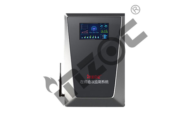 在線(xiàn)油液監(jiān)測(cè)箱