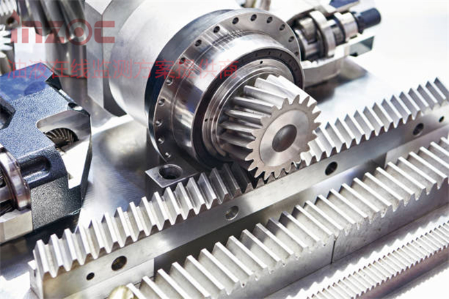 油液污染度檢測儀