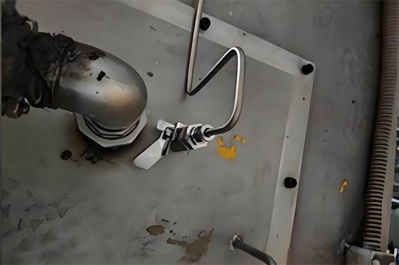 燃氣發(fā)電廠設備油液監(jiān)測系統(tǒng)