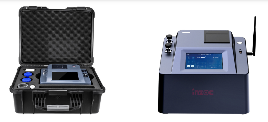 實(shí)驗(yàn)室油液檢測儀器：智能化助力油液分析精準(zhǔn)高效 圖6