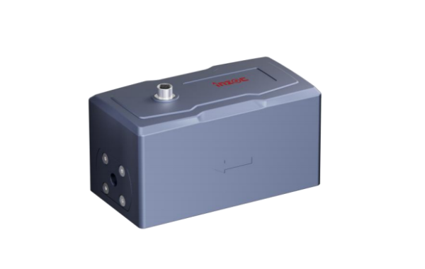 旁路多參量油液傳感器 ISL-B3系列