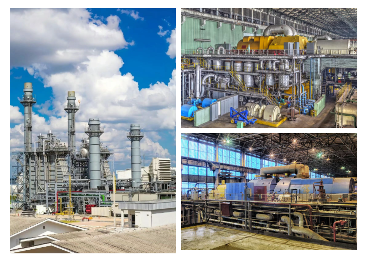 熱電廠汽輪機(jī)油質(zhì)在線監(jiān)測(cè)系統(tǒng)案例：智能化運(yùn)維助力設(shè)備管理升級(jí) 圖1